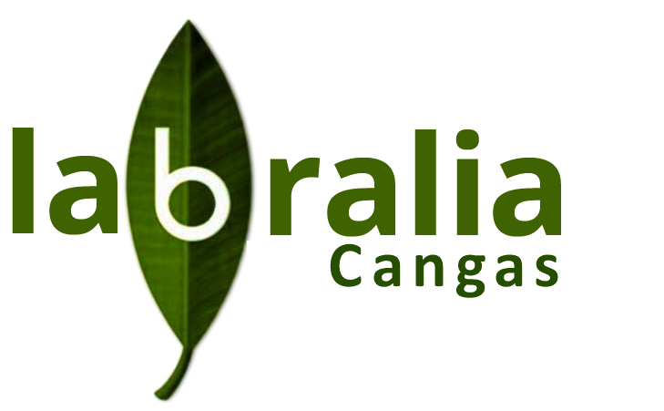 Labralia Cangas